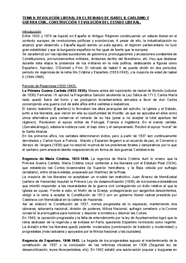Miniatura del documento TEMA-9-REINADO-DE-ISABEL-II-EBAU.pdf