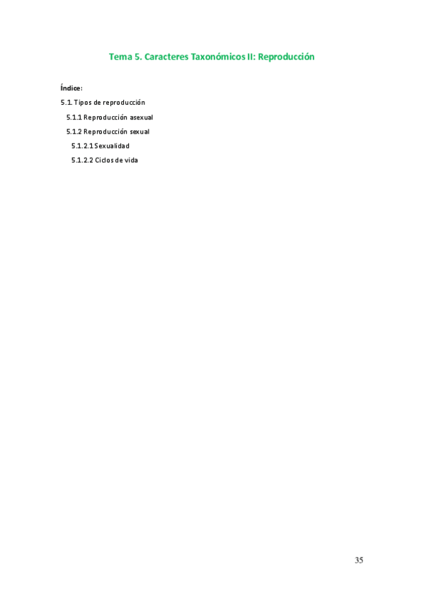 Miniatura del documento biologia vegetal. tema 5.pdf