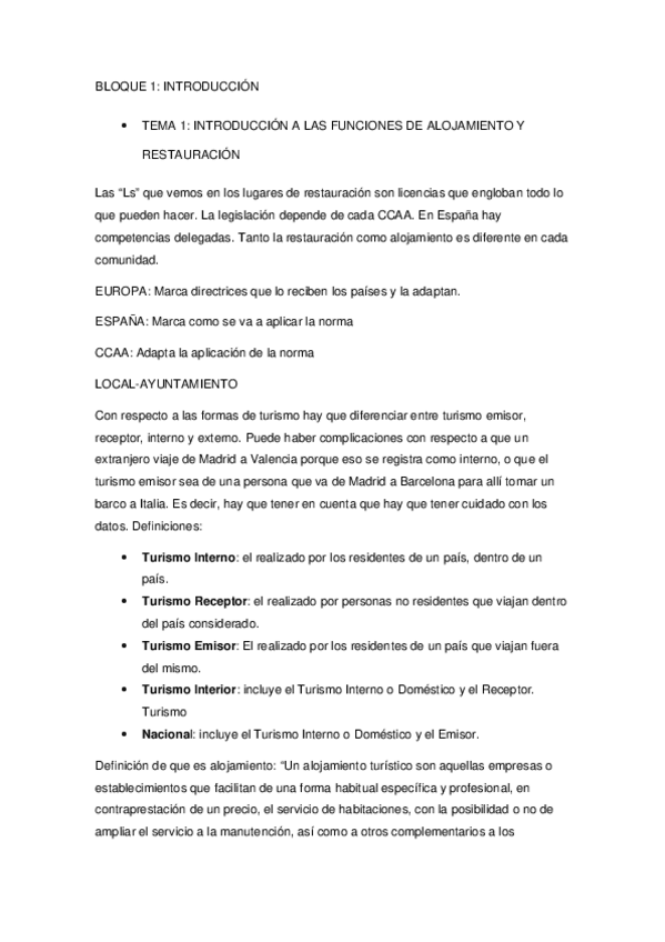 Miniatura del documento gestion de alojamientos y restauración.docx