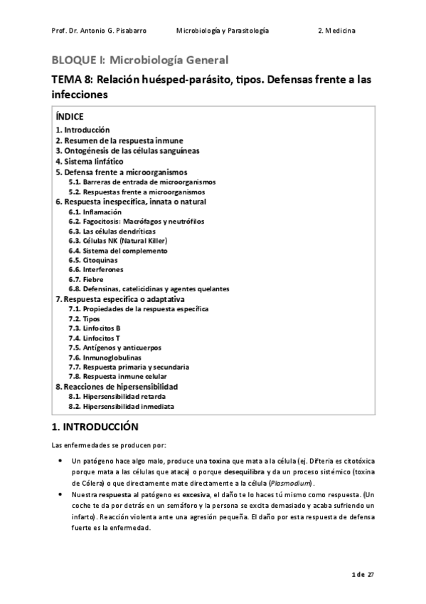 Miniatura del documento TEMA-8-Relacion-huesped-parasito-tipos.-Defensas-frente-a-las-infecciones.pdf