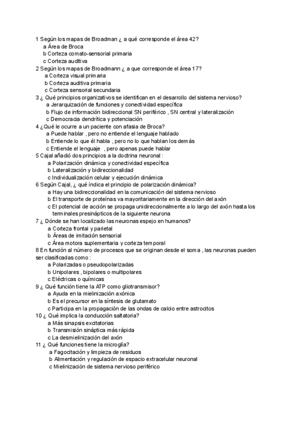 Miniatura del documento Examen-neurociencias.pdf