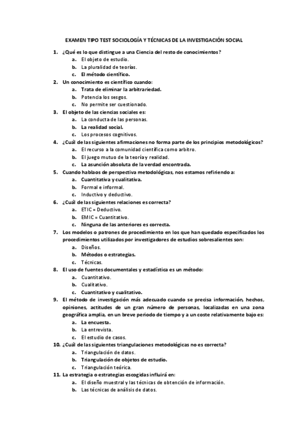 Miniatura del documento EXAMEN TIPO TEST SOCIOLOGÍA Y TÉCNICAS DE LA INVESTIGACIÓN SOCIAL.pdf