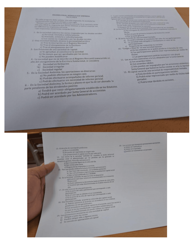 Miniatura del documento Examen-junio-2023-Derecho-de-empresa-teorico-y-practico-modulo-II.pdf