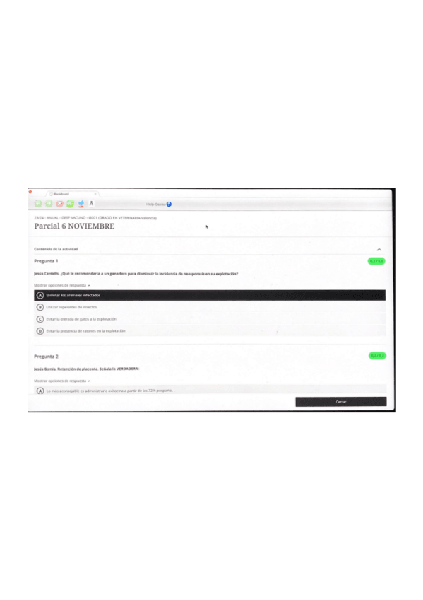 Miniatura del documento Exam RESPONDUS NOV 23.pdf