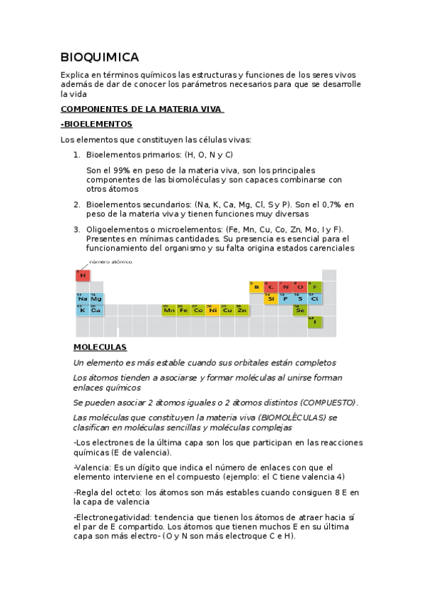 Miniatura del documento BIOQUIMICA-.odt