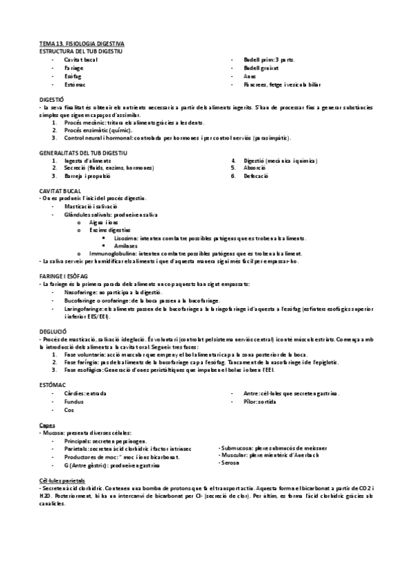 Miniatura del documento Tema-13.-Fisiologia-Digestiva.pdf