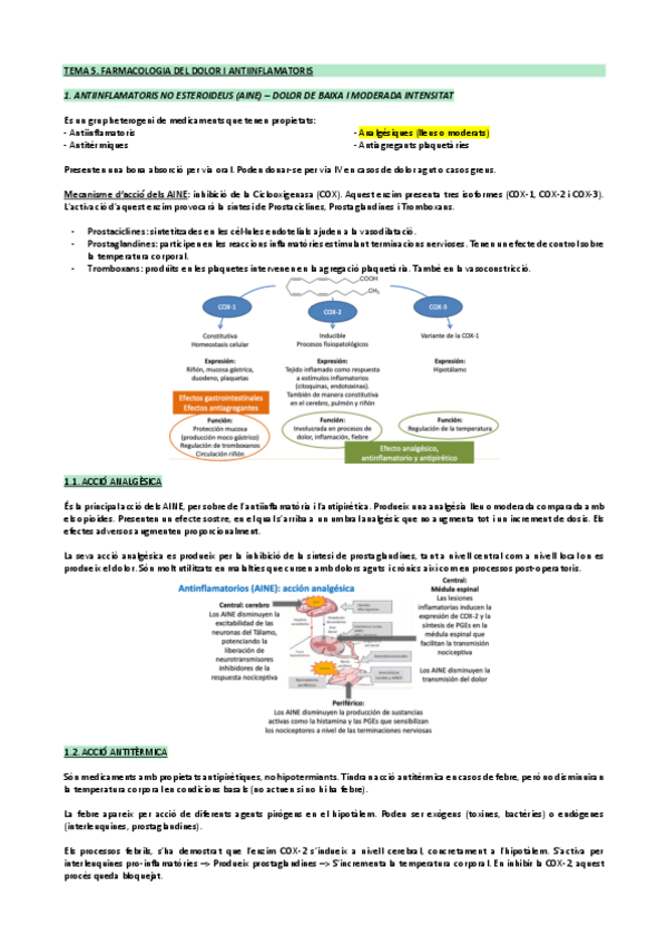Miniatura del documento Tema-5.-Farmacologia-del-dolor-i-antiinflamatoris.pdf