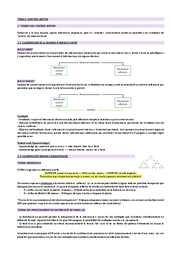 Miniatura del documento Tema 2. Control motor.pdf