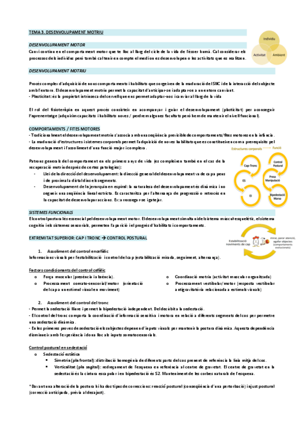 Miniatura del documento Tema 3. Desenvolupament motriu.pdf