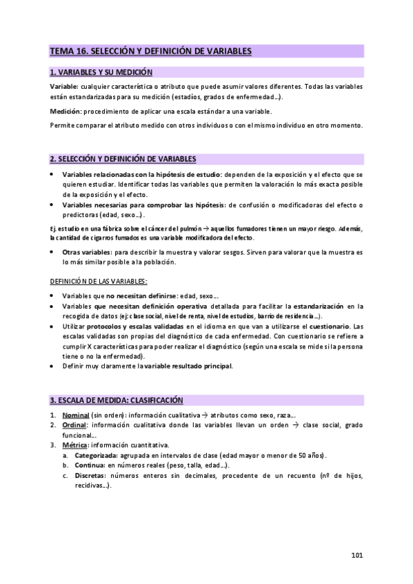 Miniatura del documento 16. Selección y definición de variables.pdf