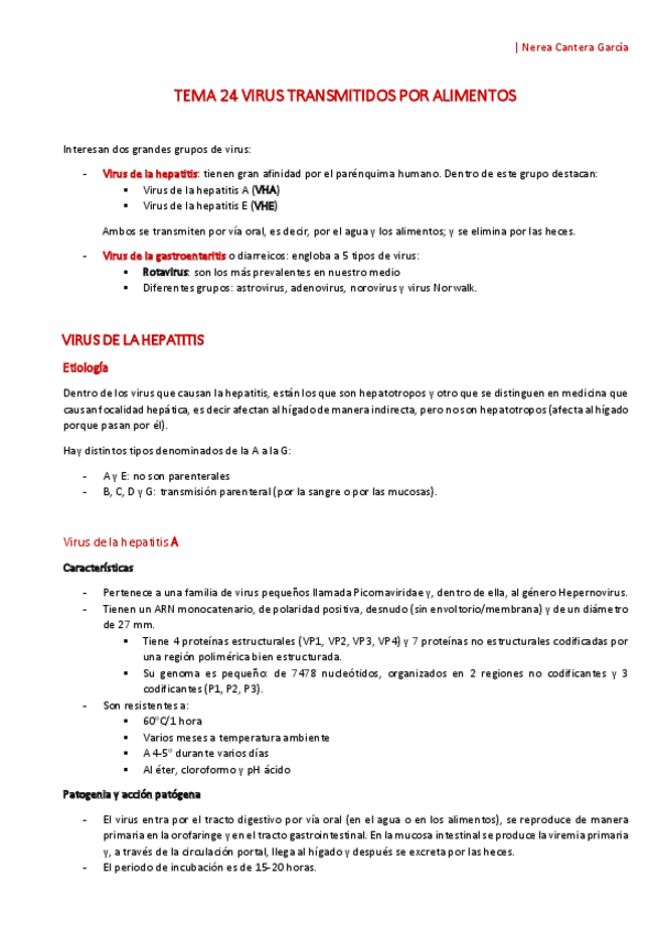 Miniatura del documento APUNTES Tema 24 Virus transmitidos por los alimentos.pdf