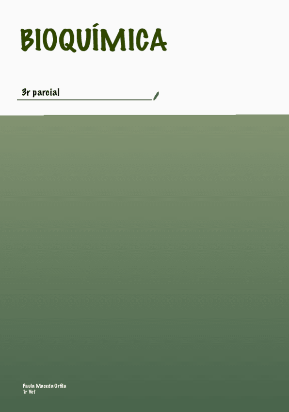 Miniatura del documento Bioquimica 3r parcial.pdf