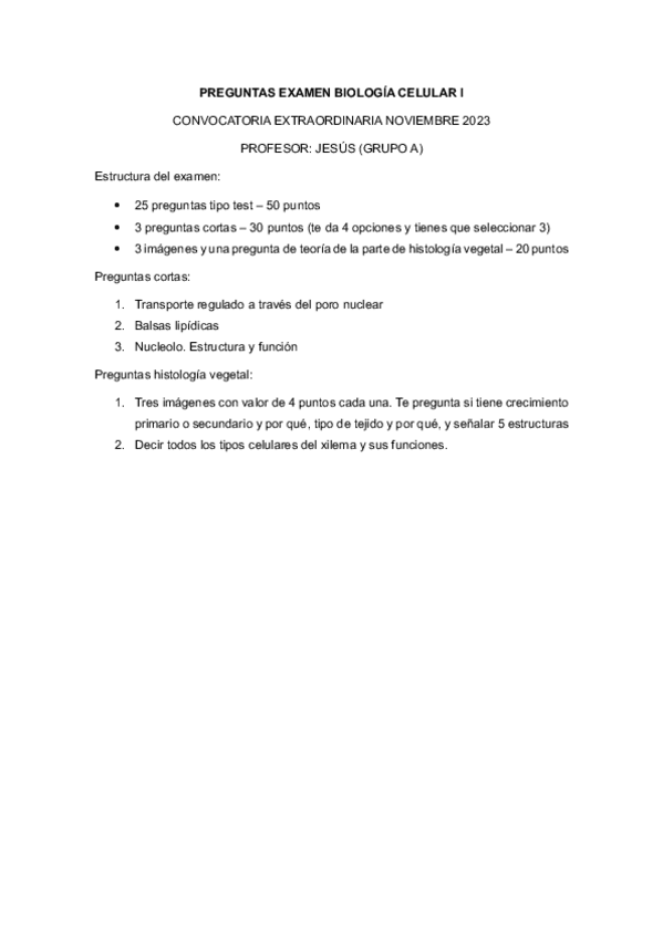 Miniatura del documento PREGUNTAS-EXAMEN-BIOLOGIA-CELULAR-I.pdf