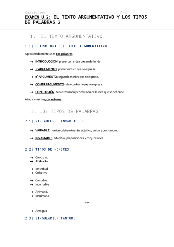 Miniatura del documento EL-TEXTO-ARGUMENTATIVO--TIPOS-DE-PALABRAS-2-Castellano-u.2-global.pdf