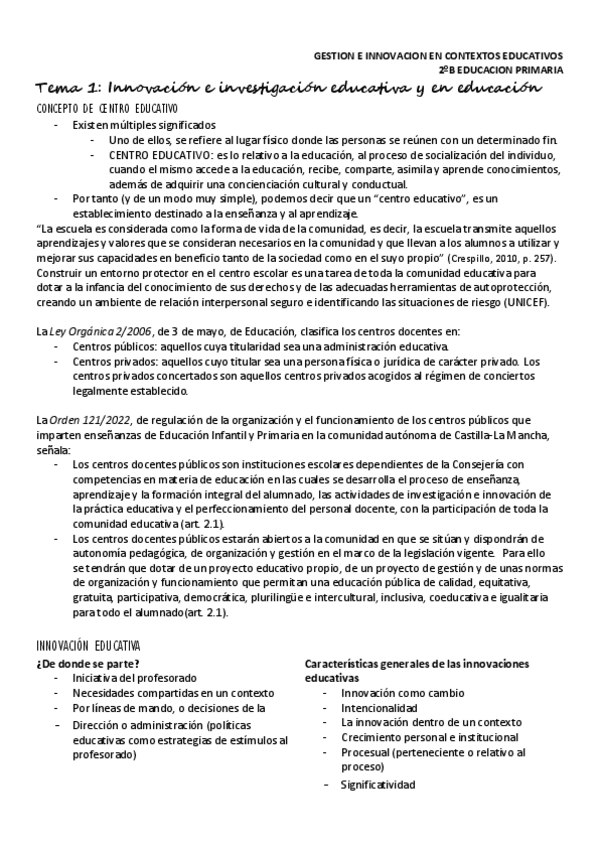 Miniatura del documento TEMA 1 INNOVACION E INVESTIGACION EDUCATIVA.pdf