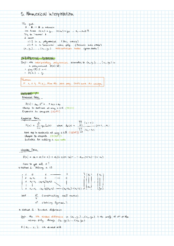 Miniatura del documento 5.-Numerical-Interpolation.pdf