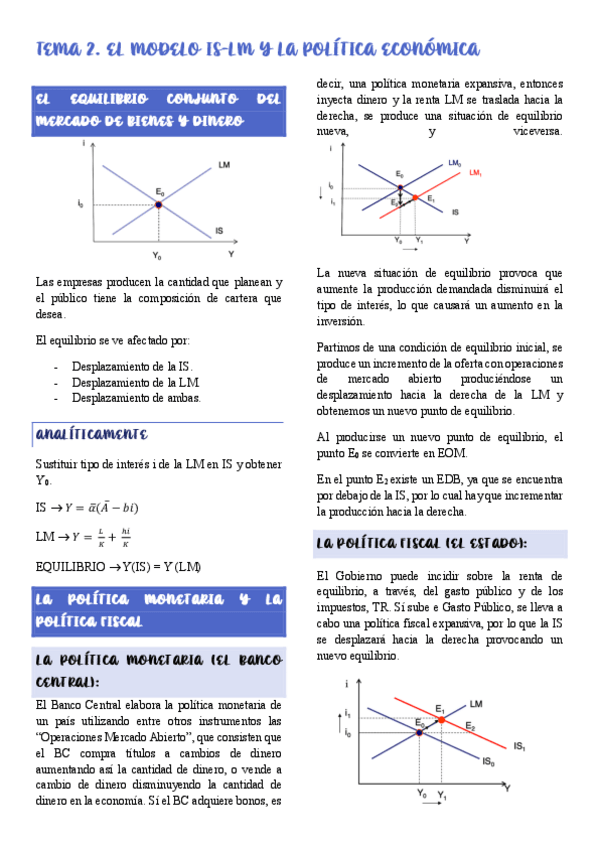 Miniatura del documento TEMA-2.-EL-MODELO-IS-LM-Y-LA-POLITICA-ECONOMICA-RESUMEN.pdf