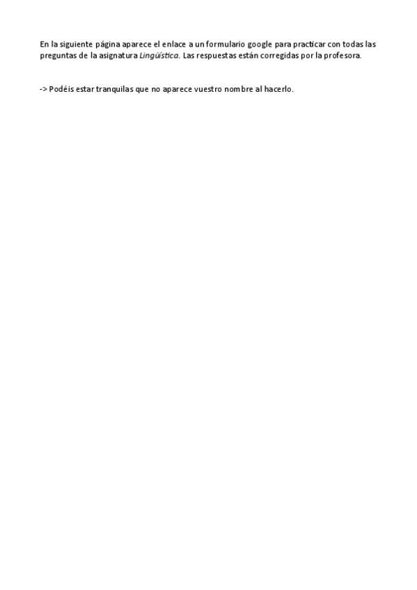 Miniatura del documento Cuestionario lingüística (tema historia).pdf