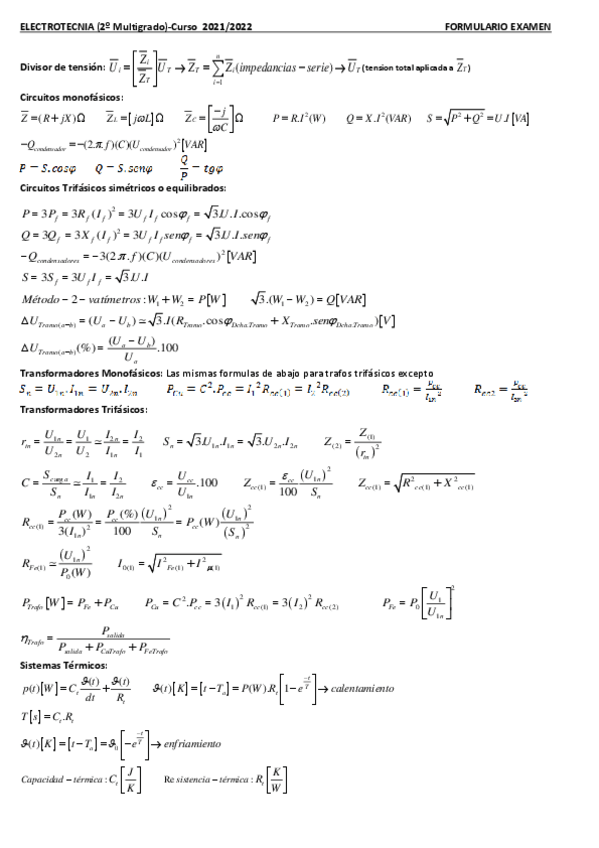 Miniatura del documento ELECTROTECNIA-formulario-CURSO-2021-2022.pdf