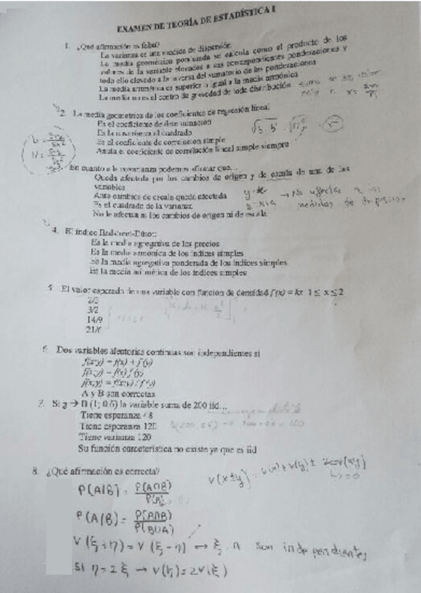 Miniatura del documento Examen de teoria de estadistica año 2014.pdf