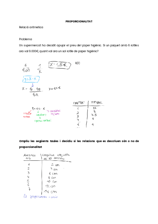 Miniatura del documento Apunts-proporcionalitat.pdf