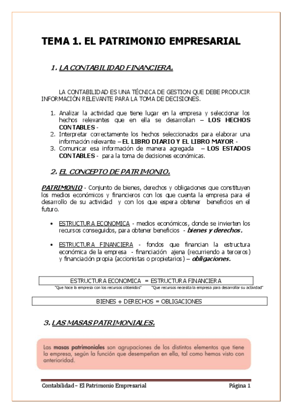 Miniatura del documento TEMA 1 - EL PATRIMONIO EMPRESARIAL.pdf