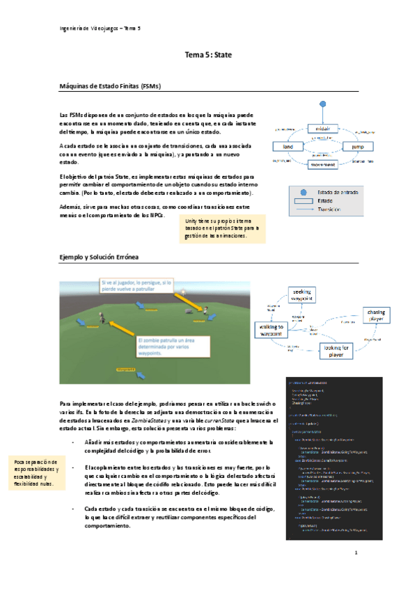 Miniatura del documento Ingenieria-de-Videojuegos-Tema-5.pdf