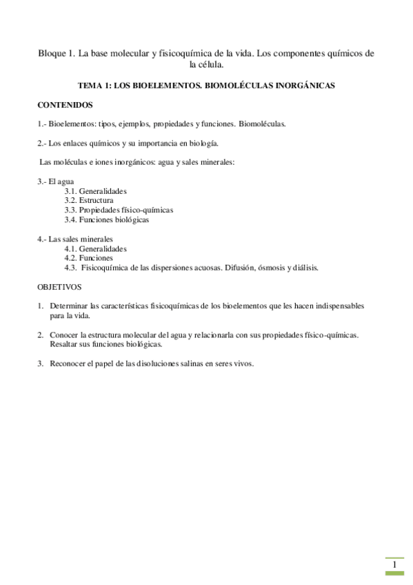 Miniatura del documento Tema-1.-Bioelementos-y-Biomoleculas-Inorganicas.pdf