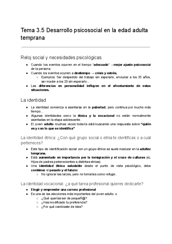 Miniatura del documento Tema-3.5-Desarrollo-psicosocial-en-la-edad-adulta-temprana.pdf