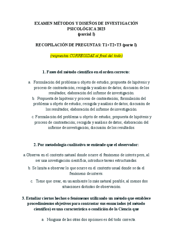 Miniatura del documento EXAMEN-METODOS-PARCIAL-2023-preguntas-Y1T2T3-parte-I.pdf