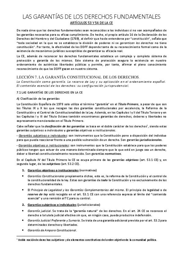 Miniatura del documento Temas 7- 8 y 9 - Garantías.pdf