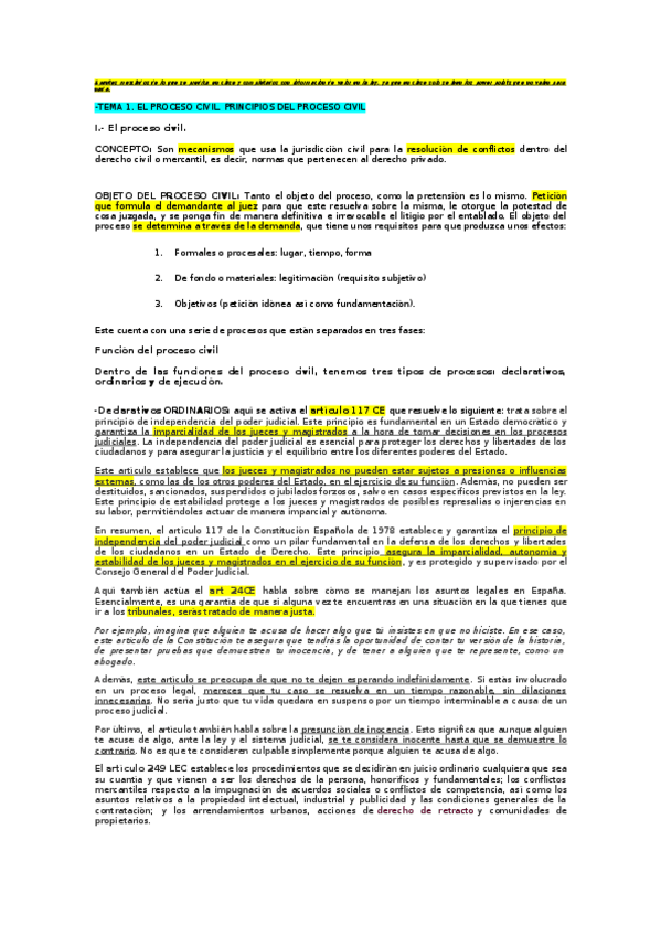 Miniatura del documento PROCESAL-CIVIL-apuntes-completos.docx