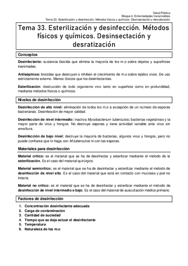 Miniatura del documento Tema-33-Esterilizacion-y-desinfeccionMetodos-fisicos-y-quimicosDesinsectacion-y-desratizacion.pdf