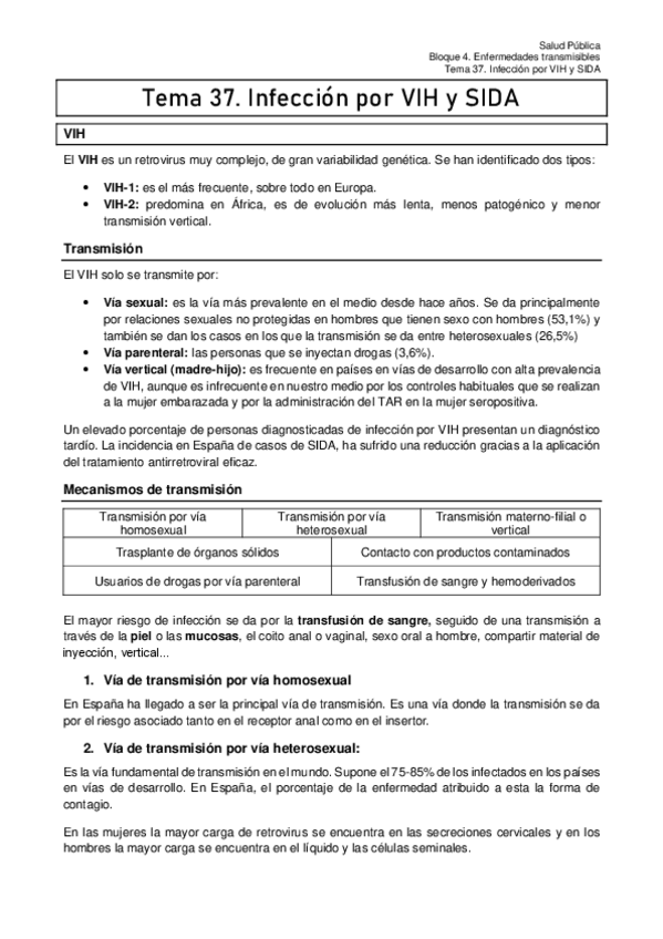 Miniatura del documento Tema-37.-Infeccion-por-VIH-y-SIDA.pdf