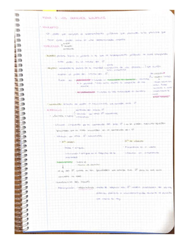 Miniatura del documento RESUMEN-TEMA-5-DERECHOS-FUNDAMENTALES.pdf
