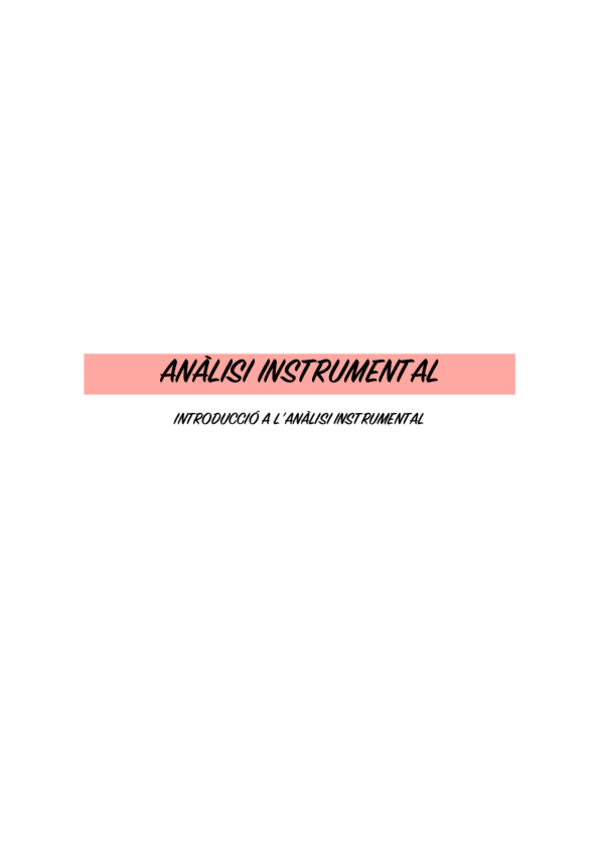 Miniatura del documento ANALISI-INSTRUMENTAL-1r-parcial.pdf