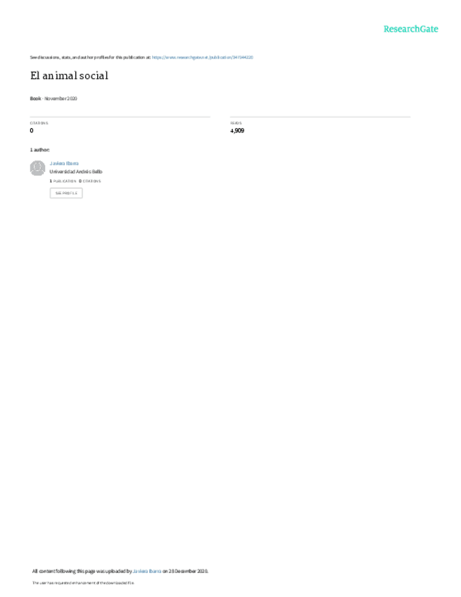 Miniatura del documento Elanimalsocial.pdf