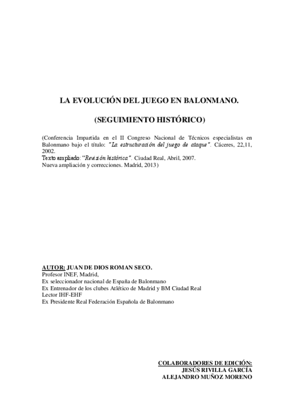 Miniatura del documento Evolucion-juego-BM.-Seguimiento-historico-JdeDios.pdf