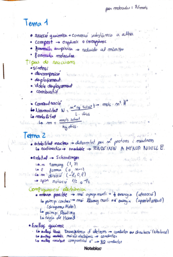 Miniatura del documento resums-tema-1-5-quimica.pdf