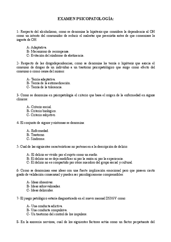 Miniatura del documento Examen psicopatología.pdf
