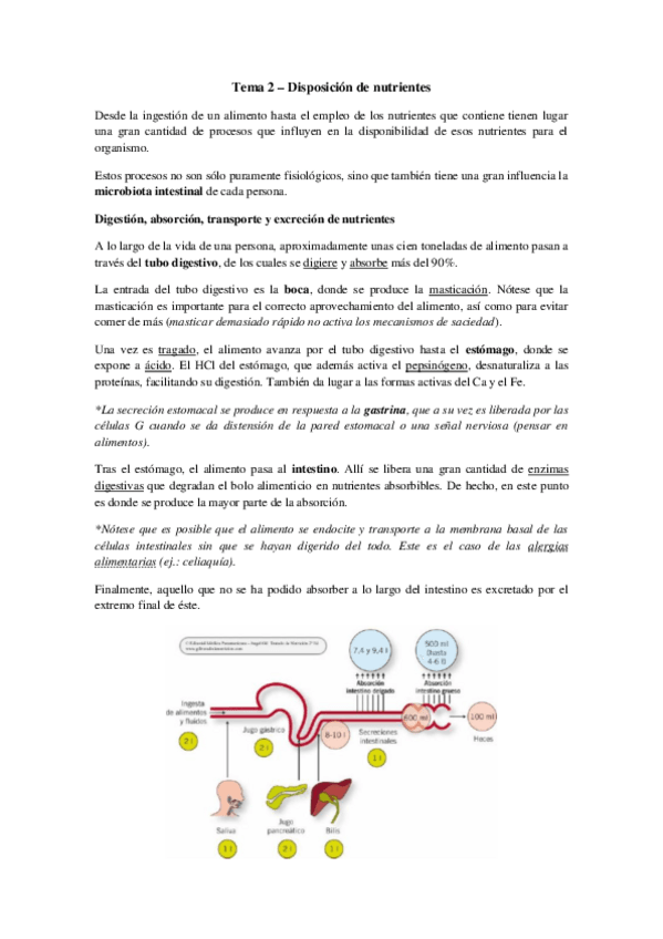 Miniatura del documento Tema 2 - Microbiota.pdf