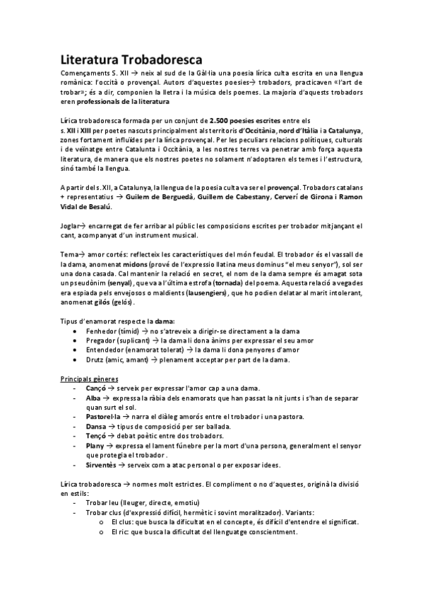 Miniatura del documento Literatura-Trobadoresca.pdf