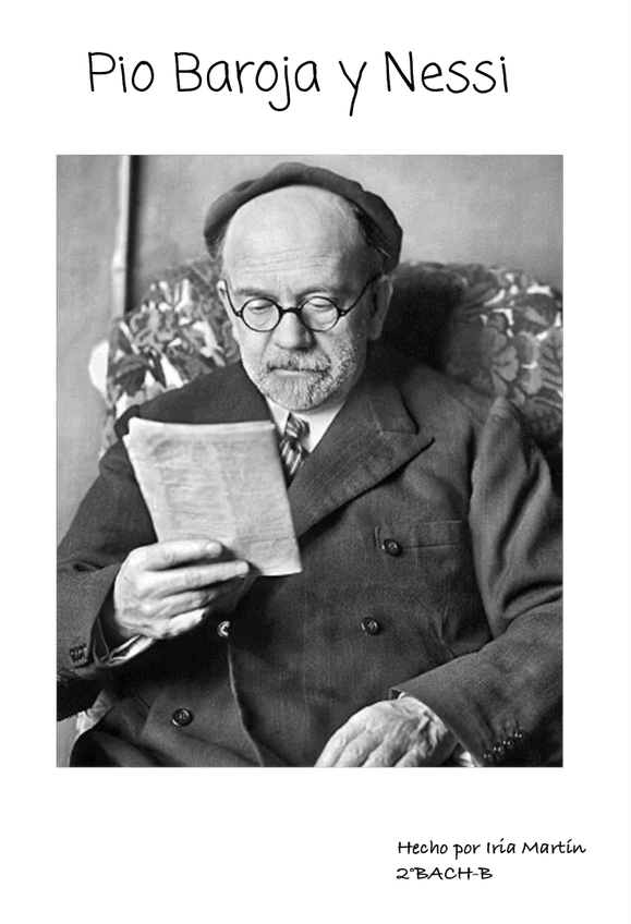 Miniatura del documento Pio-Baroja.pdf