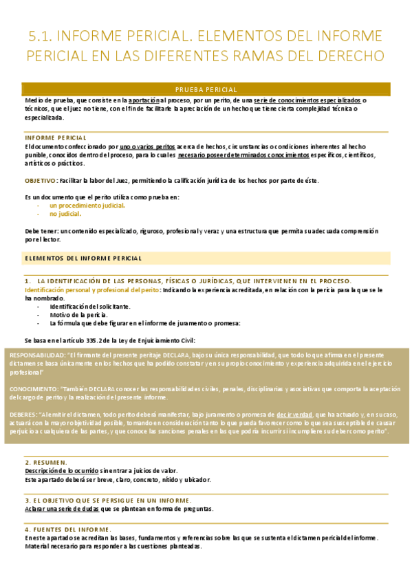 Miniatura del documento 5. Actividad pericial. Arbitraje.pdf