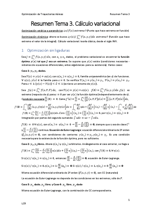 Miniatura del documento Resumen-Tema-3-Calculo-variacional-OTA.pdf