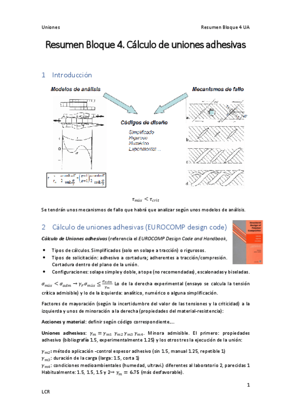 Miniatura del documento Resumen-Bloque-4-Calculo-de-Uniones-Adhesivas-U.pdf