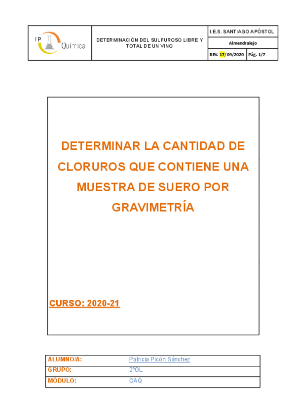 Miniatura del documento DETERMINAR-LA-CANTIDAD-DE-CLORUROS-QUE-CONTIENE-UNA-MUESTRA-DE-SUERO-POR-GRAVIMETRIA.pdf