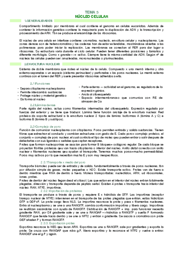 Miniatura del documento resumen-t-5nucleo-celular.pdf