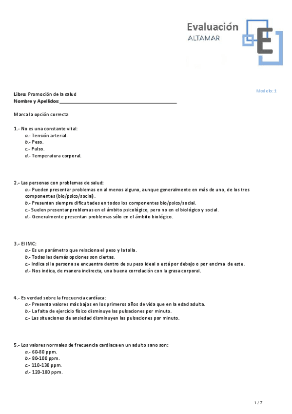 Miniatura del documento UNIDAD:1 (test sobre la salud y enfermedad)-ireneiremart-pds-libro-Altamar-ISBN-978-84-18843-35-8.pdf