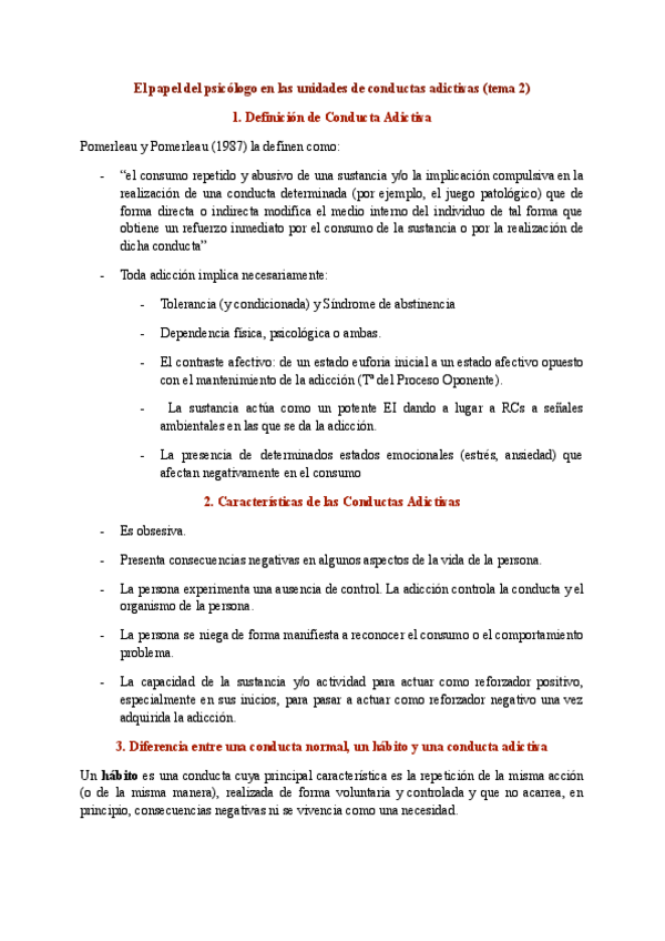 Miniatura del documento Tema 2 (adicional): El papel del psicólogo en las unidades de conductas adictivas.pdf